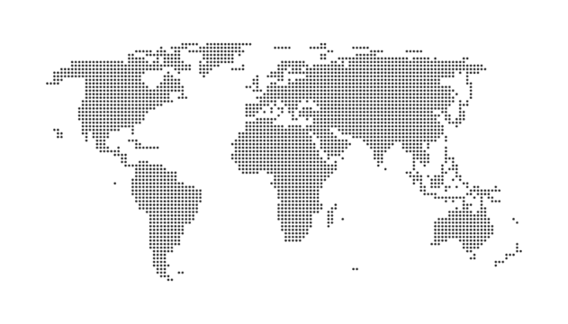 World Map